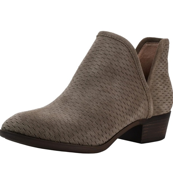 LUCKY BRAND BALEY BOOTIE 9.5 - Picture 1 of 9